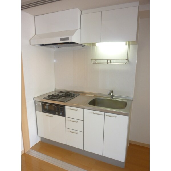 ボヌールT．Yの物件内観写真