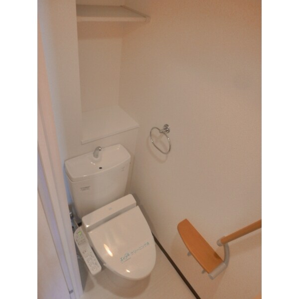 ボヌールT．Yの物件内観写真