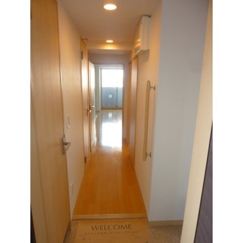 ボヌールT．Yの物件内観写真