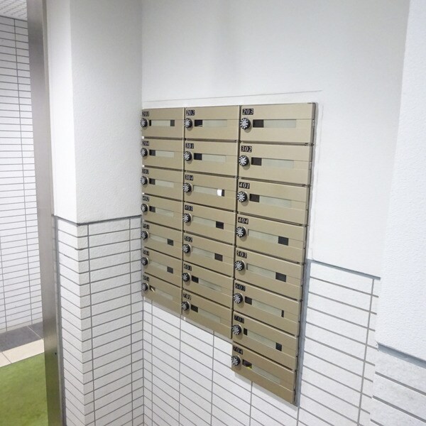 ボヌールT．Yの物件内観写真