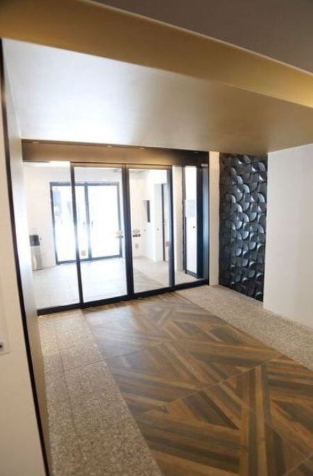 上野駅 徒歩9分 10階の物件外観写真