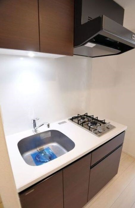 上野駅 徒歩9分 10階の物件内観写真