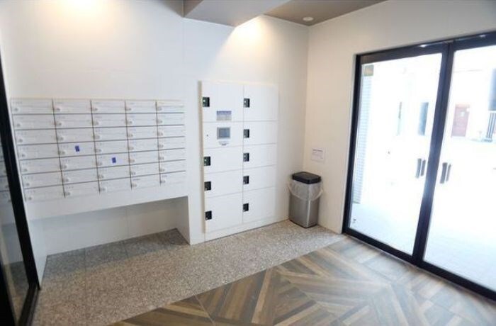 上野駅 徒歩9分 10階の物件外観写真