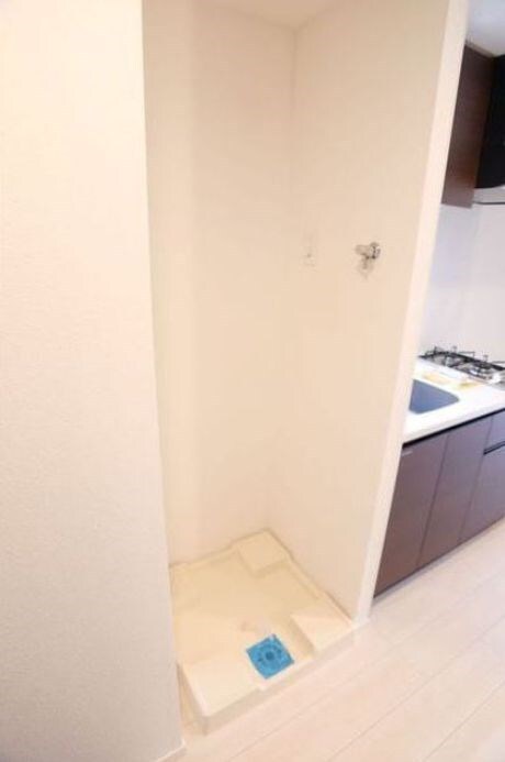 上野駅 徒歩9分 10階の物件内観写真