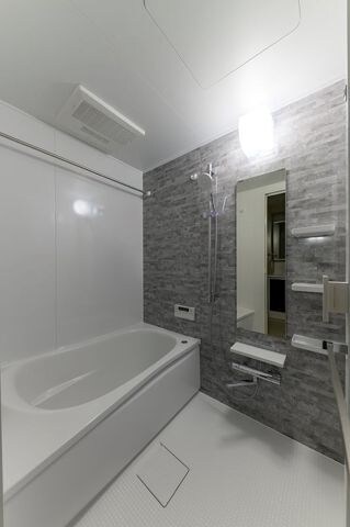 レジディア新川の物件内観写真