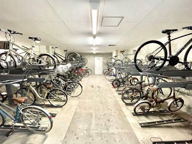 レジディア新川の物件内観写真