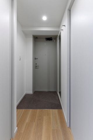 レジディア新川の物件内観写真