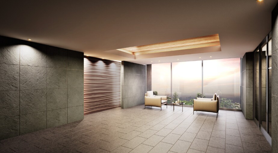 木場駅 徒歩7分 7階の物件外観写真