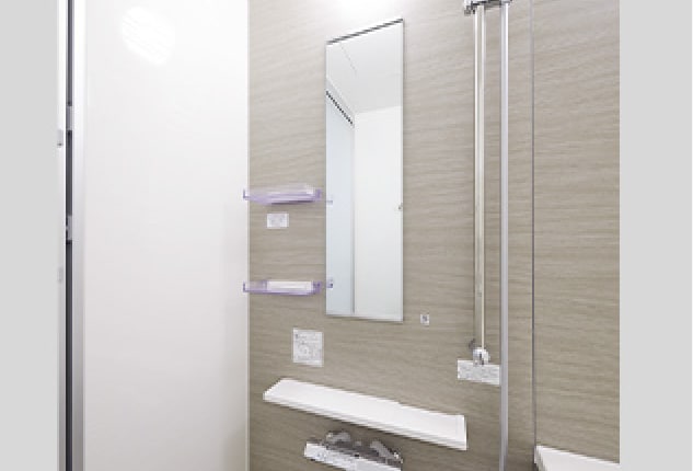 木場駅 徒歩7分 7階の物件内観写真