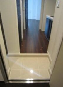 スパシエトラッド門前仲町の物件内観写真