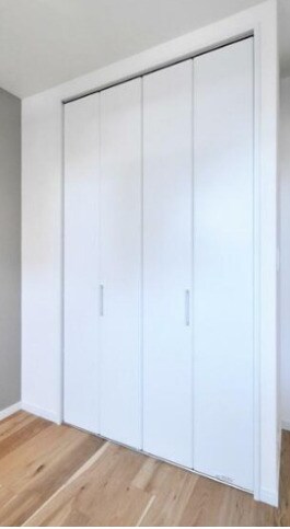 オーパスホームズ八丁堀の物件内観写真