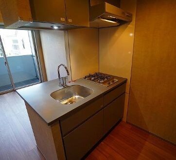 ＳＹＦＯＲＭＥ住吉　の物件内観写真