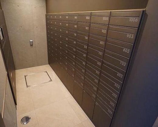 ＳＹＦＯＲＭＥ住吉　の物件内観写真