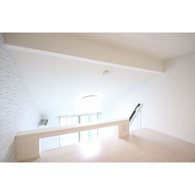 カサ・デ・アンジェラの物件外観写真