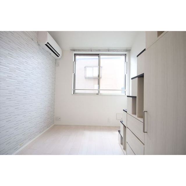 カサ・デ・アンジェラの物件内観写真