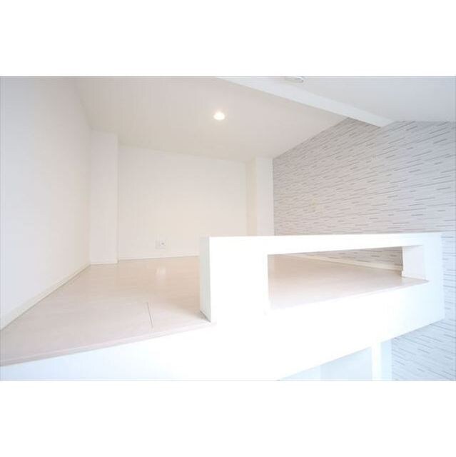 カサ・デ・アンジェラの物件内観写真