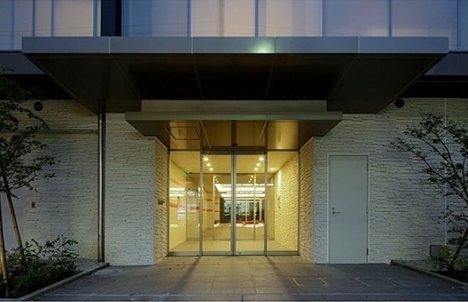 ザ・パークハビオ上野レジデンスの物件外観写真