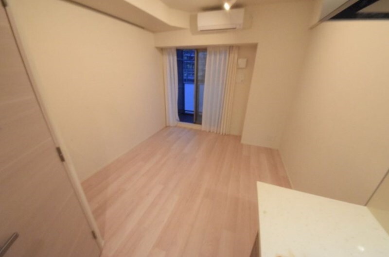 ザ・パークハビオ上野レジデンスの物件内観写真