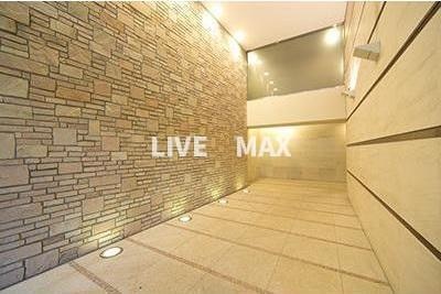 ＫＤＸレジデンス日本橋水天宮の物件外観写真