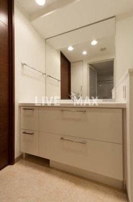 ＫＤＸレジデンス日本橋水天宮の物件内観写真