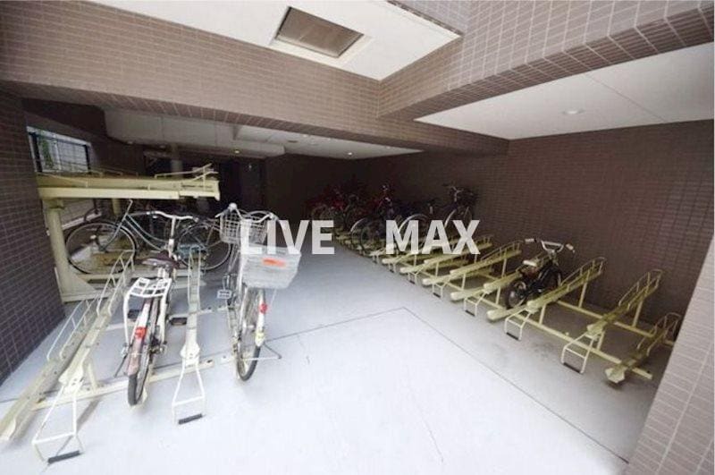 ＫＤＸレジデンス日本橋水天宮の物件内観写真