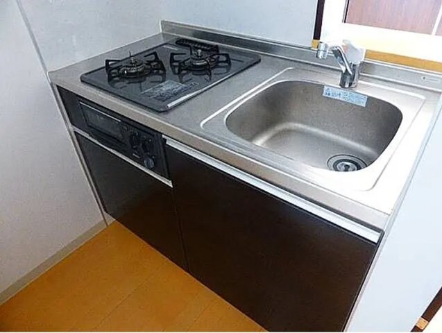 リヴシティ錦⽷町の物件内観写真