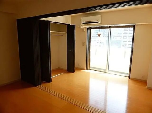 リヴシティ錦⽷町の物件内観写真