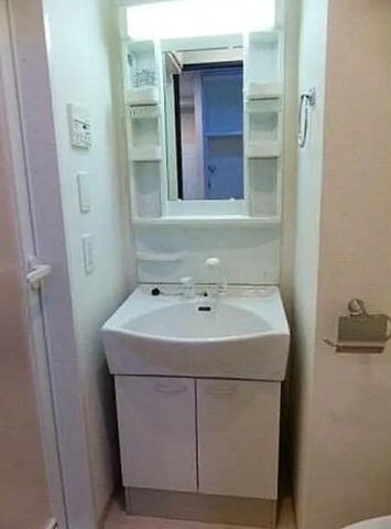 リヴシティ錦⽷町の物件内観写真