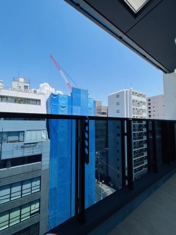 上野駅 徒歩8分の物件外観写真