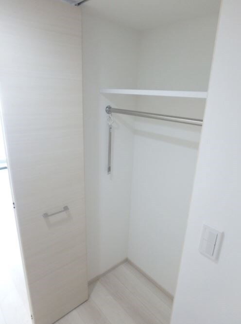 オーキッドレジデンス上野の物件内観写真