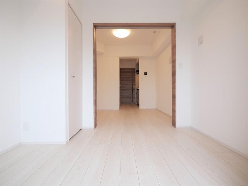 ラフィスタ墨田５丁目Ⅱの物件内観写真