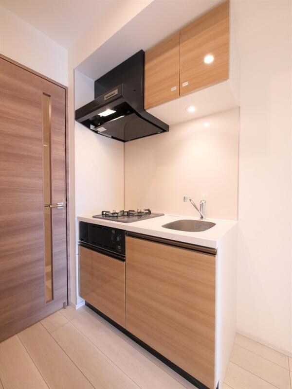 ラフィスタ墨田５丁目Ⅱの物件内観写真