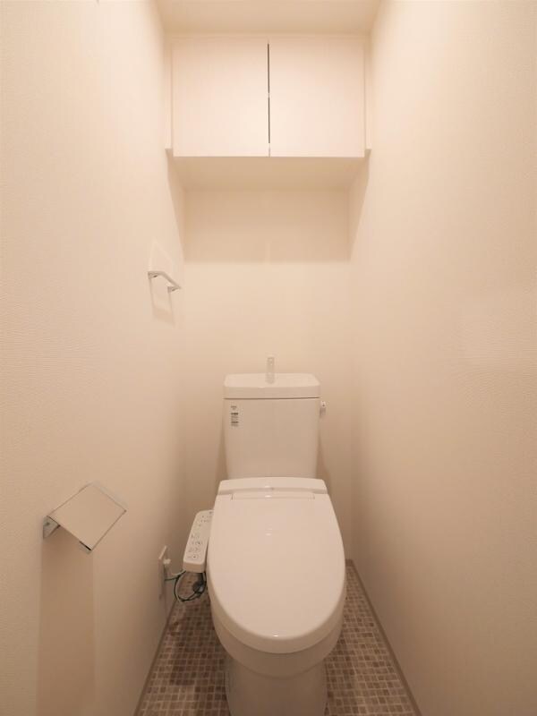 ラフィスタ墨田５丁目Ⅱの物件内観写真