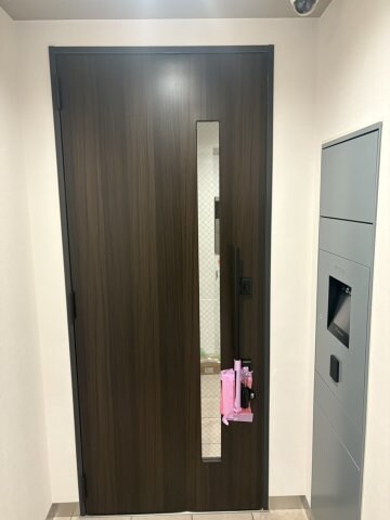 フラッツ平河町（TOKYO ZERO EMISSION HOUSE）の物件内観写真