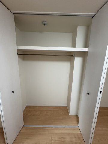 フラッツ平河町（TOKYO ZERO EMISSION HOUSE）の物件内観写真