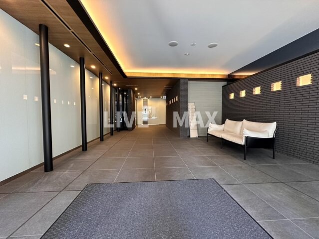 ザ・グランクラッセ日本橋イーストの物件外観写真