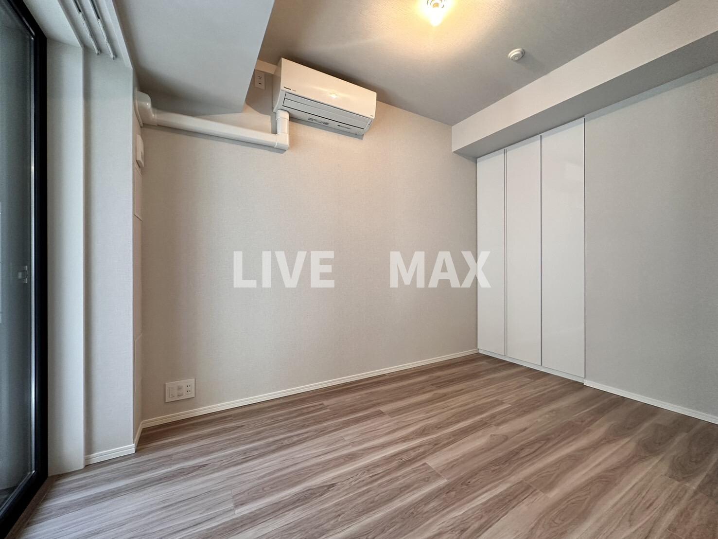 ザ・グランクラッセ日本橋イーストの物件内観写真