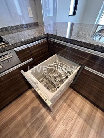 ザ・グランクラッセ日本橋イーストの物件内観写真