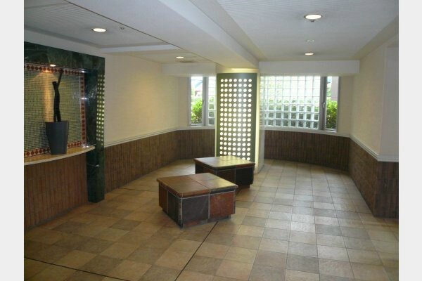 レジディア文京音羽の物件外観写真