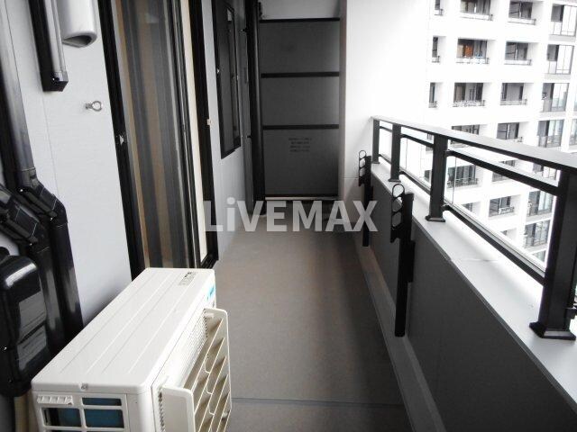 勝どきザ・タワーの物件内観写真