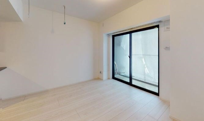 クレストコート木場の物件内観写真