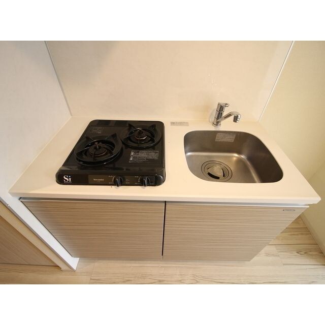 プレール・ドゥーク秋葉原Ⅲの物件内観写真