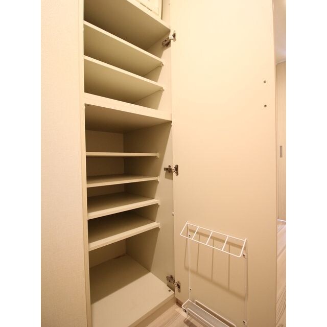 プレール・ドゥーク秋葉原Ⅲの物件内観写真