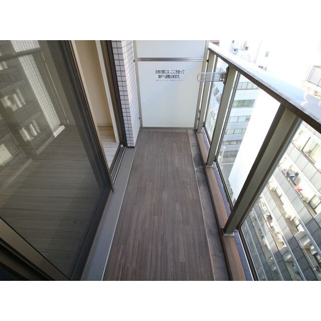 プレール・ドゥーク秋葉原Ⅲの物件内観写真