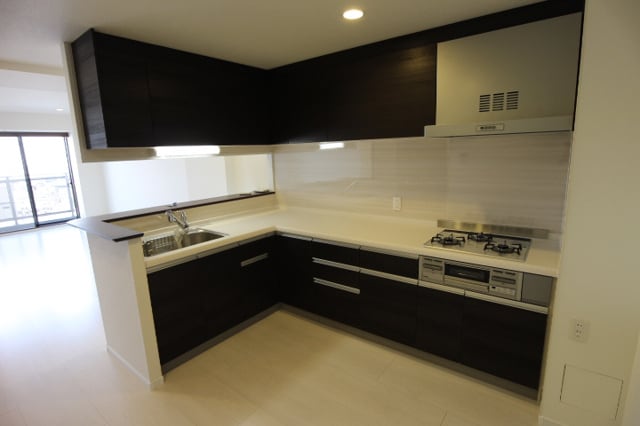 ミレニアムガーデンコートの物件内観写真