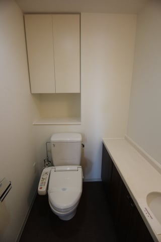 ミレニアムガーデンコートの物件内観写真