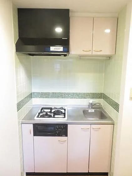 アフェクシオン日本橋人形町の物件内観写真