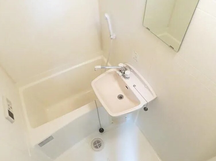 アフェクシオン日本橋人形町の物件内観写真