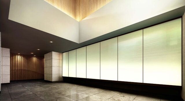 プラウドフラット錦糸町ウエストの物件外観写真