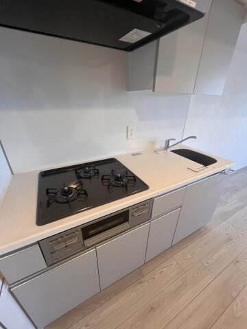 プラウドフラット錦糸町ウエストの物件内観写真